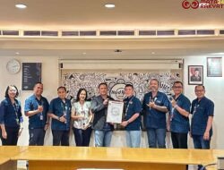 Hard Rock Hotel Bali Pertahankan Predikat Hotel Bintang 5 melalui Audit Surveillance SUCOFINDO