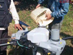 Harga Drone Pertanian DJI Agras 2026: Bandingkan T25P, T55, T70P, dan T100 Sebelum Beli