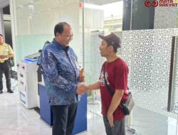 Hari Pelanggan Nasional, BRI BO Kalimalang Hadirkan Pelayanan Hangat dan Berkesan