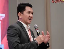 Okupansi Mal Premium Jakarta Tembus 90%, Brand F&B Global Berebut Ruang Ekspansi
