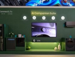 Hisense Ajak Pengunjung IFA 2026 Rasakan Pengalaman AI Companion untuk Kehidupan Sehari-hari