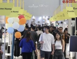 Menjembatani Kemewahan Eropa dan Real Estat Asia Tenggara: Jasmine Chau Memimpin Grand Finale di IFFINA+ 2026