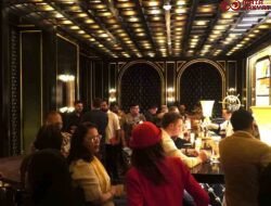 IIBF Gelar Social & Business Networking Evening, Perkuat Jejaring Bisnis Indonesia-India