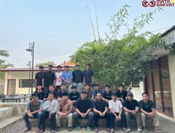 ESI Dharmasraya Siap Ukir Sejarah! Kirim Kontingen Perdana ke Porprov Sumbar 2026