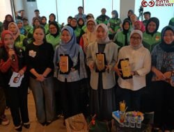 Pendidikan Pemilih Berkelanjutan Jadi Upaya KPU Perkuat Demokrasi yang Inklusif