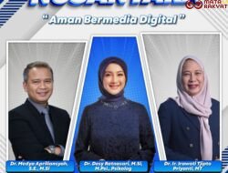 Komdigi Ungkap Modus Penipuan Digital, Masyarakat Diminta Waspadai Phishing hingga Penyalahgunaan Data