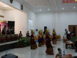 Demokrasi Pancasila Dorong Kedaulatan Rakyat dan Keadilan Sosial