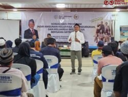Cegah Stunting, Obon Tabroni Dorong Sinergi Industri dan Pemerintah di Karawang