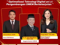 Teknologi Digital Buka Peluang UMKM Majalengka Tembus Pasar Lebih Luas
