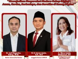 Budaya Madura Jadi Modal Bangun Ekosistem Digital yang Aman dan Produktif