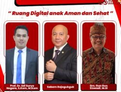 Ancaman Digital Mengintai Anak, Kolaborasi Keluarga hingga Platform Jadi Kunci