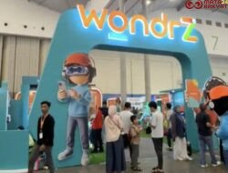 BNI wondrX 2026 Tarik 100 Ribu Pengunjung, Transaksi Tembus Rp2,73 Triliun