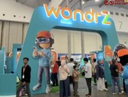 BNI wondrX 2026 Tarik 100 Ribu Pengunjung, Transaksi Tembus Rp2,73 Triliun