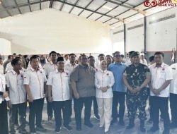ORI Jateng Resmi Dilantik, Fokus pada Jaminan Sosial, Perlindungan Hukum, dan Pengusaha Muda