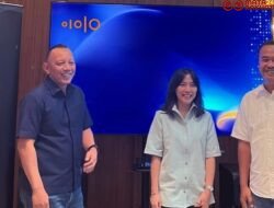 Indonet Gabungkan Internet dan AI Credit dalam Satu Layanan untuk Dukung Aktivitas Bisnis