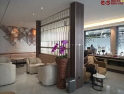 KAI Daop 2 Bandung Hadirkan Stasiun Bandung yang Makin Modern, Nyaman, dan Terintegrasi