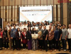 Kompetisi Nasional Pertama di Indonesia yang Mengangkat Oleh-Oleh sebagai Media Cerita Destinasi Umumkan Pemenang
