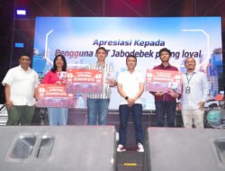 LRT Jabodebek Hadirkan Layar Interaktif, Permudah Pengguna Akses Informasi di Stasiun