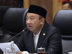 Mengawal Anggaran Pendidikan, Komisi X Perjuangkan Kesejahteraan Guru dan Pendidikan Tanpa Biaya