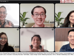 Mimin Berekspansi ke Filipina, Gandeng TechShake untuk Menghadirkan Conversational AI bagi Bisnis Lokal