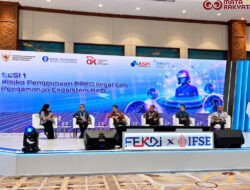 OJK Blokir 228 PAKD Ilegal, Pengguna Kripto Diimbau Pilih Platform Legal