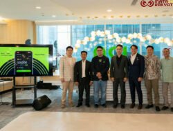 OSL Indonesia Resmikan Kantor Baru, Perkuat Komitmen Kepatuhan Berstandar Global di Indonesia