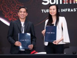 Ondo Finance dan FLOQ Kolaborasi Hadirkan Tokenisasi Saham ETF AS untuk Indonesia
