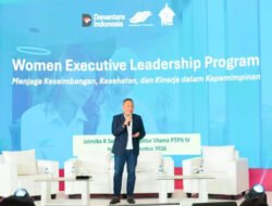 PTPN Group Perkuat Ekosistem Kepemimpinan Perempuan di Industri Perkebunan