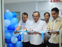 Perkuat Layanan TIC di Indonesia Timur, SUCOFINDO Makassar Kembangkan Layanan Laboratorium Mikrobiologi dan Kalibrasi