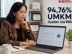 Jasa SEO Profesional: Nell VH Buktikan SEO Tetap Relevan di Era AI