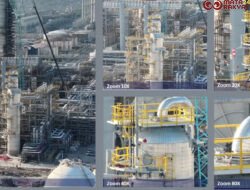 Pipeline Inspection dengan Drone: Menemukan Masalah Pipa Migas Sebelum Menjadi Insiden