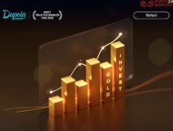 Prediksi Harga Emas: Dupoin Futures Proyeksikan XAUUSD Menuju 4.388–4.421