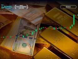 Prediksi Harga Emas Pekan Depan: Dupoin Futures Waspadai XAUUSD Menuju 4.237