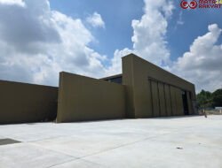 Proyek Bangunan Makin Kompleks, Roda Bangun Mandiri Dorong Pendekatan Terintegrasi