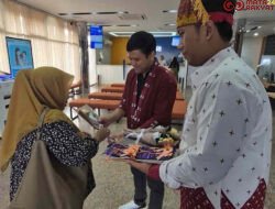 BRI BO Kramat Jati Hadirkan Pengalaman Berkesan di Hari Pelanggan Nasional