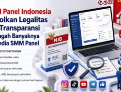 SMM Panel Indonesia Tonjolkan Legalitas dan Transparansi di Tengah Banyaknya Penyedia SMM Panel