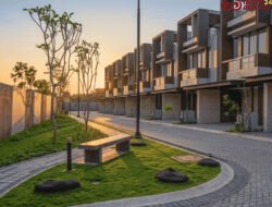 South Treasure Metland Cyber Puri, Pilihan Hunian untuk Pengalaman Luxury Living