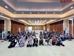 Telkom AI Center Malang Dukung Internal Thursina International Islamic Boarding School Eksplorasi Generative AI melalui AI for Everyone Batch 28