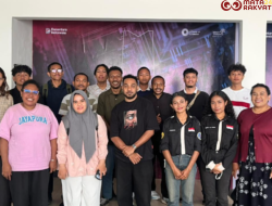 Telkom AI Connect Papua Dorong Anak Muda Eksplorasi AI dalam Dunia Fotografi