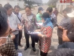 Kasus Tanah Bukit Podomoro Klender Hakim Gelar Sidang di Tempat/Ist