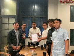 Armanto Abas Terpilih sebagai Ketua Umum IKA BEM Nusantara Jawa Tengah Periode 2026–2029