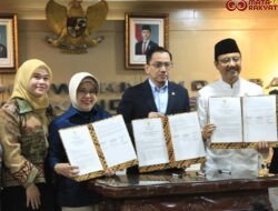 Komite III DPD RI: Jangan Sampai DTSEN Salah Data, Warga Miskin Kehilangan Hak