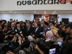 Wakil Ketua DPD RI Tamsil Linrung Tawarkan Solusi Netral Fiskal ke Menteri Keuangan