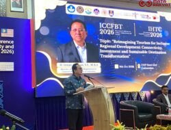 Irman Gusman: Pariwisata Harus Memperluas Peluang Usaha dan Masa Depan Anak Nagari