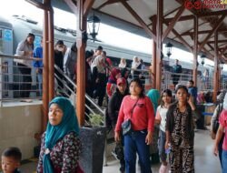 1 Juta Pergerakan Penumpang, KAI Bandara Perkuat Konektivitas Sekaligus Tebar Kepedulian di Lubuk Pakam