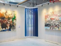 16ᵗʰ UOB Painting Of The Year Hadir Kembali di ASHTA