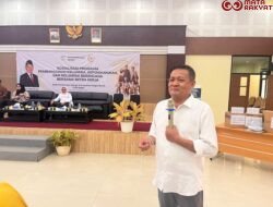Obon Tabroni Dorong Penguatan Gizi dan Pembangunan Keluarga untuk Cetak SDM Unggul