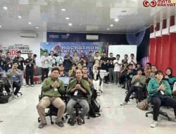 Telkom AI Center Dukung AI Hackathon Aceh 2026, Dorong Inovasi Digital Berbasis AI di Kalangan Mahasiswa