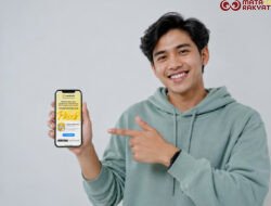 Ada yang Makin PLUS di neobank Menjelang Akhir Tahun