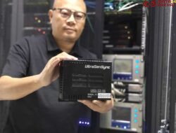 Ademco Security Group Meluncurkan UltraSenSync: Teknologi Vision AI Mengubah Sistem Keamanan dan Pengelolaan Fasilitas